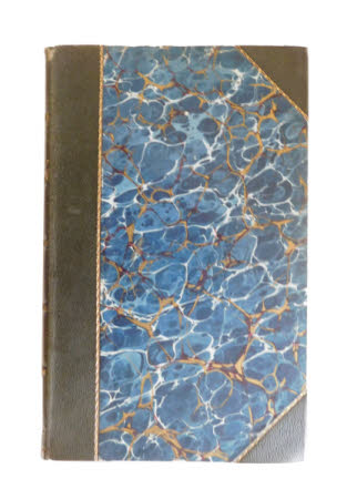 Memoirs of the house of White of Wallingwells,. and of its collateral branches.