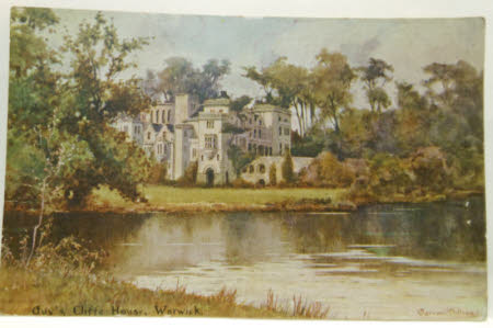 Mr Straw's House © National Trust / Kay Hardy