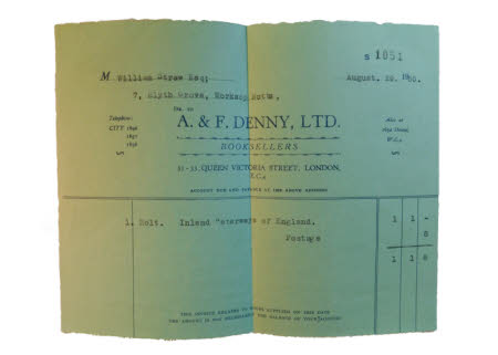 Invoice