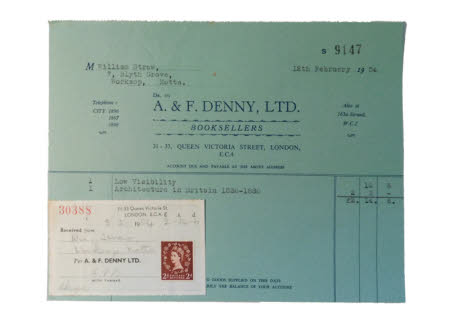 Invoice