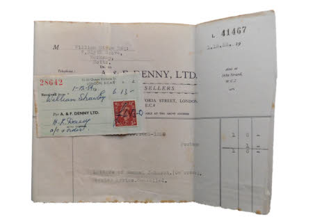 Invoice