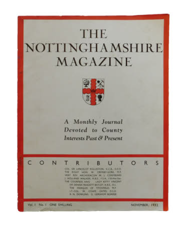 Magazine