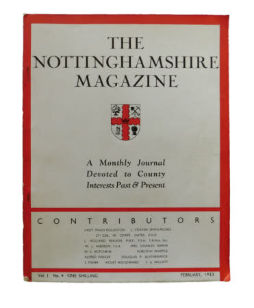Magazine