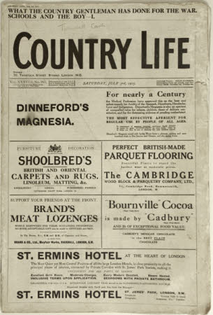 Country Life