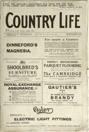 Country Life