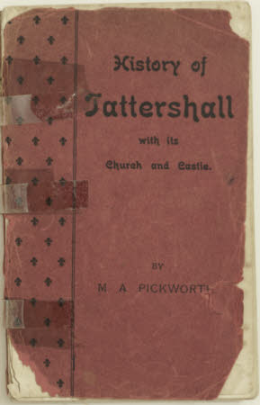 History of Tattershall
