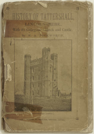 History of Tattershall