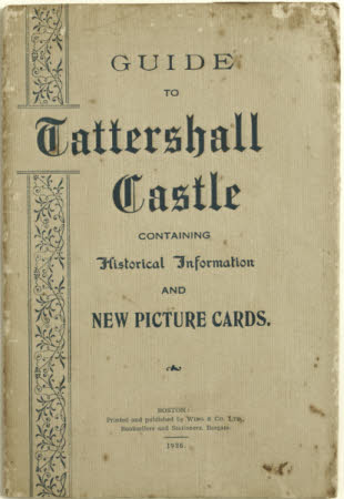 Guide to Tattershall Castle