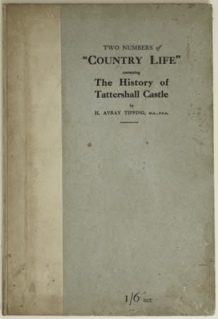 History of Tattershall Castle