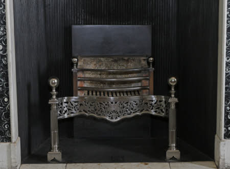 Fire basket