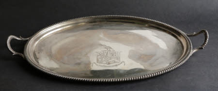 Tray