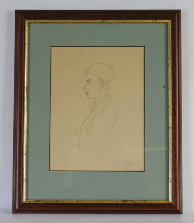 Martin Russell (1918-2003)