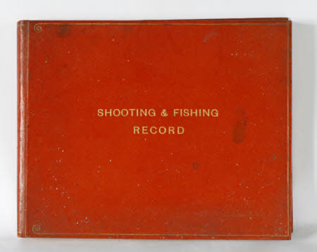 Game book