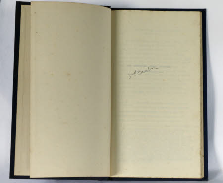 Note book