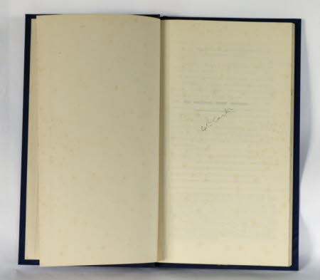 Note book