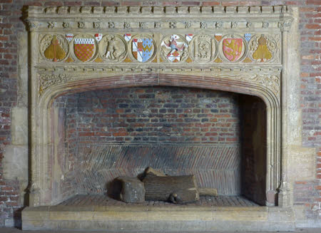 Tattershall Castle © National Trust / Mike Kennedy