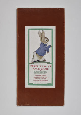 Beatrix Potter Gallery © National Trust / Paul Highnam