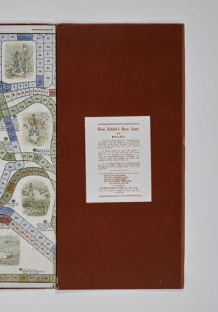 Beatrix Potter Gallery © National Trust / Paul Highnam