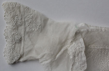 Sudbury Museum of Childhood © National Trust / Helen Subden