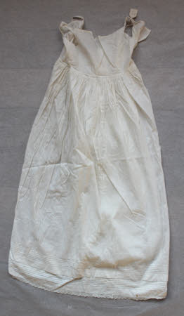 Baby's petticoat