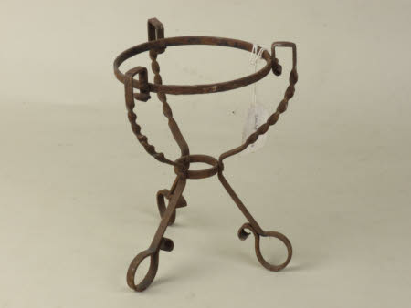 Tripod stand