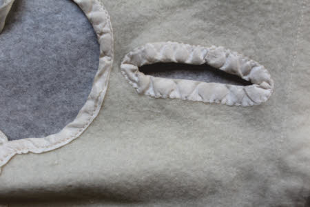 Sudbury Museum of Childhood © National Trust / Helen Subden