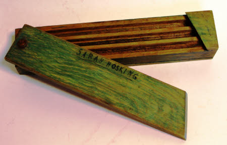 Pencil case