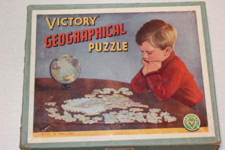 Jigsaw puzzle