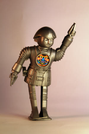 Sudbury Museum of Childhood © National Trust / Paul Dyer