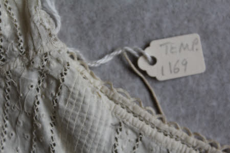 Sudbury Museum of Childhood © National Trust / Helen Subden