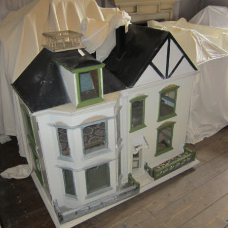 Sudbury Museum of Childhood © National Trust / Helen Subden