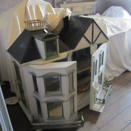 Sudbury Museum of Childhood © National Trust / Helen Subden