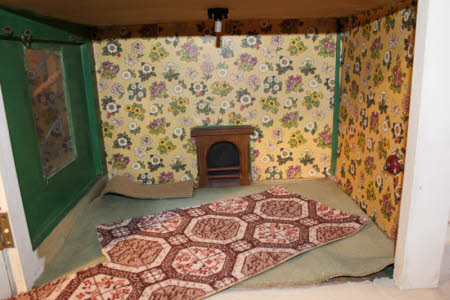 Sudbury Museum of Childhood © National Trust / Helen Subden