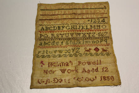 Sampler