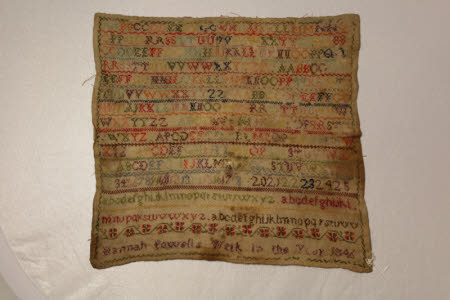 Sampler