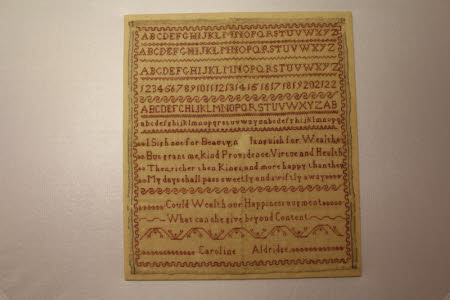 Sampler