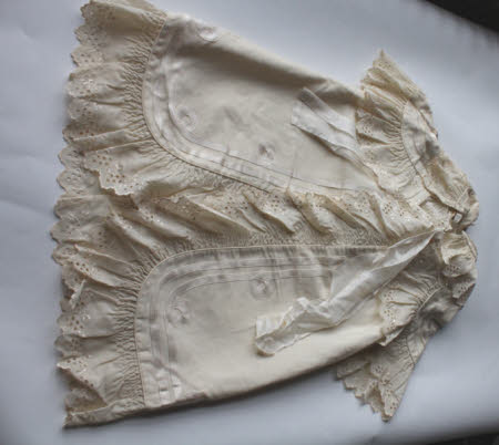 Sudbury Museum of Childhood © National Trust / Helen Subden