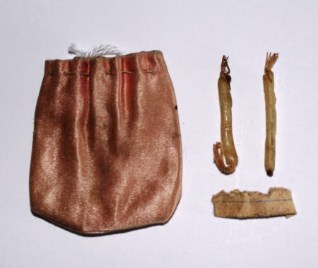 Doll's bag