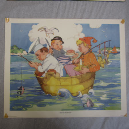 Sudbury Museum of Childhood © National Trust / Helen Subden