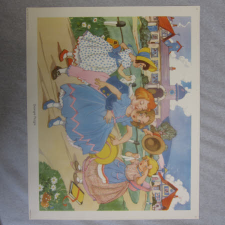 Sudbury Museum of Childhood © National Trust / Helen Subden