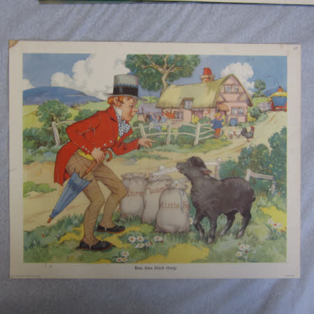 Sudbury Museum of Childhood © National Trust / Helen Subden