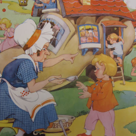 Sudbury Museum of Childhood © National Trust / Helen Subden