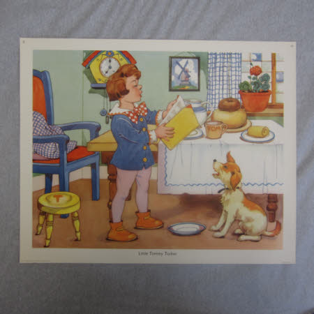 Sudbury Museum of Childhood © National Trust / Helen Subden