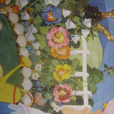 Sudbury Museum of Childhood © National Trust / Helen Subden