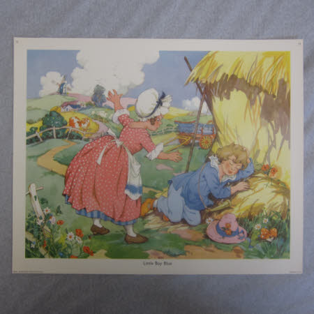 Sudbury Museum of Childhood © National Trust / Helen Subden