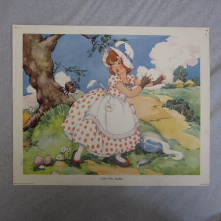Sudbury Museum of Childhood © National Trust / Helen Subden