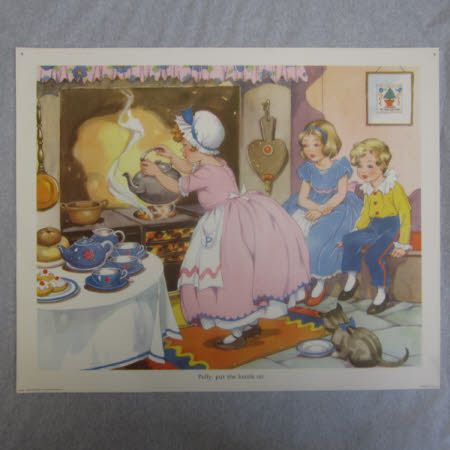 Sudbury Museum of Childhood © National Trust / Helen Subden