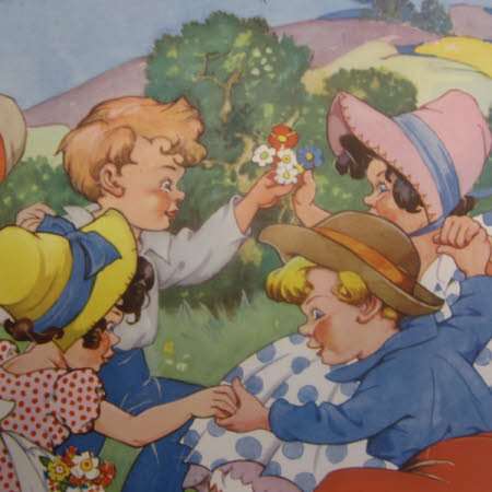 Sudbury Museum of Childhood © National Trust / Helen Subden