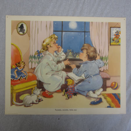 Sudbury Museum of Childhood © National Trust / Helen Subden