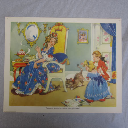 Sudbury Museum of Childhood © National Trust / Helen Subden